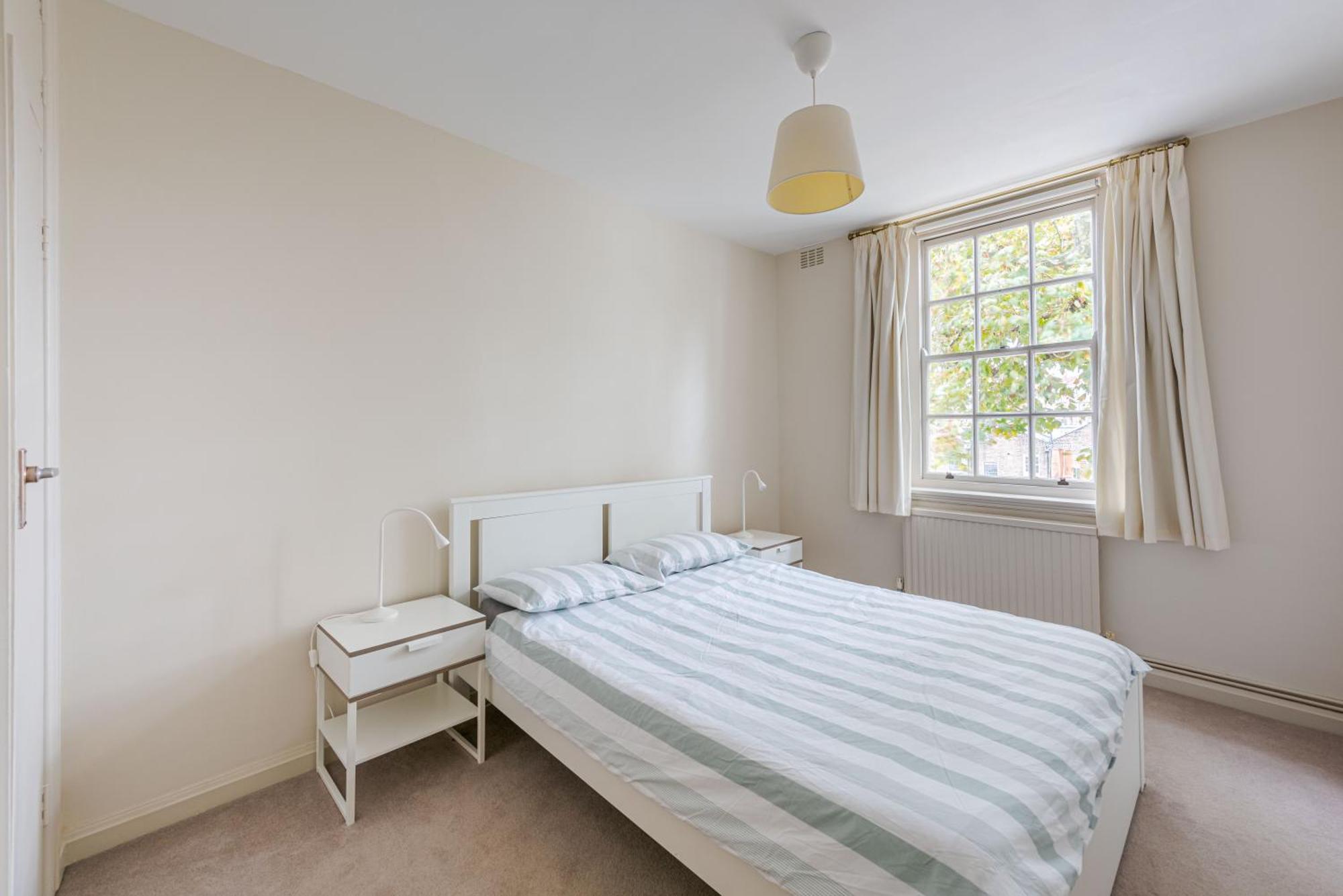 Kensington Notting Hill View Apartment London Exterior photo